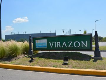Casa en venta Virazon Nordelta