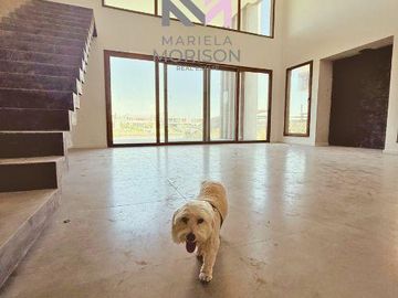 Casa en venta Virazon Nordelta