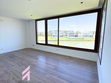 Casa en venta Virazon Nordelta