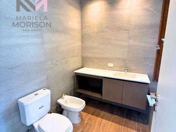 Casa en venta Virazon Nordelta