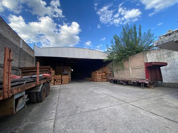 Depósito en  Burzaco