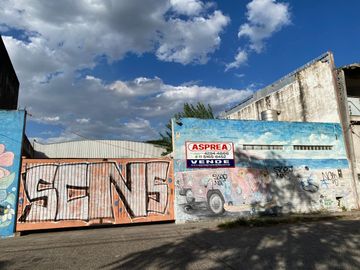 Depósito en  Burzaco