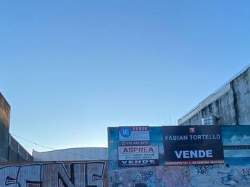 Depósito en  Burzaco