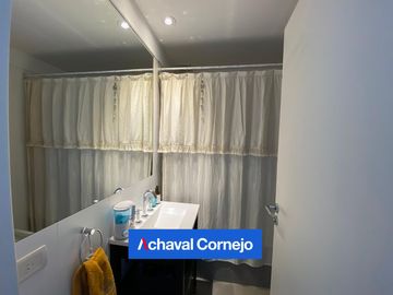 PUERTO ESCONDIDO | Departamento en venta al río con renta. Delta 8 - 3 ambientes NORDELTA