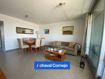 PUERTO ESCONDIDO | Departamento en venta al río con renta. Delta 8 - 3 ambientes NORDELTA