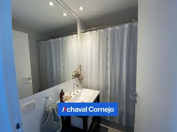 PUERTO ESCONDIDO | Departamento en venta al río con renta. Delta 8 - 3 ambientes NORDELTA