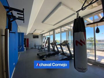 PUERTO ESCONDIDO | Departamento en venta al río con renta. Delta 8 - 3 ambientes NORDELTA