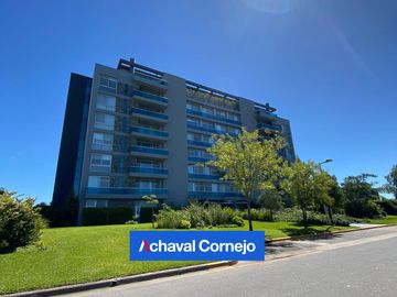 PUERTO ESCONDIDO | Departamento en venta al río con renta. Delta 8 - 3 ambientes NORDELTA