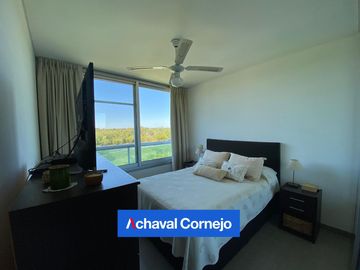 PUERTO ESCONDIDO | Departamento en venta al río con renta. Delta 8 - 3 ambientes NORDELTA