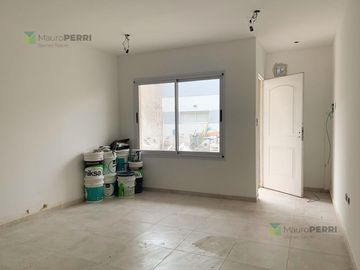 Departamento en Berisso