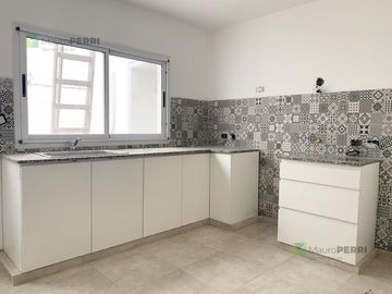 Departamento en Berisso