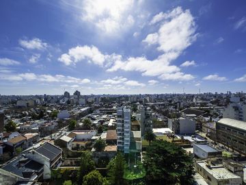 Departamento en venta - 3 Dormitorios 4 Baños - Cochera - 158.1mts2 - Caballito