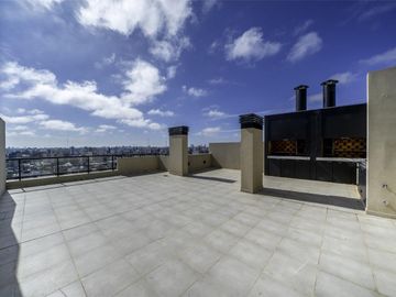 Departamento en venta - 3 Dormitorios 4 Baños - Cochera - 158.1mts2 - Caballito
