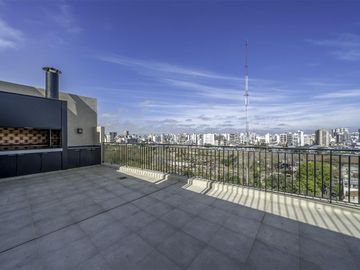 Departamento en venta - 3 Dormitorios 4 Baños - Cochera - 158.1mts2 - Caballito