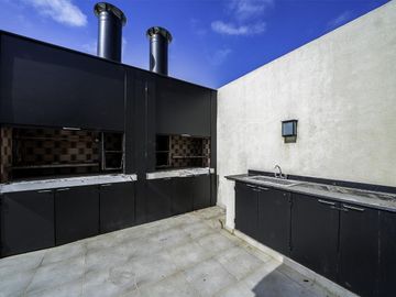 Departamento en venta - 3 Dormitorios 4 Baños - Cochera - 158.1mts2 - Caballito