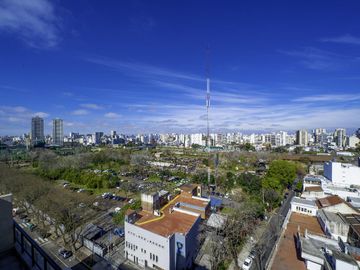 Departamento en venta - 3 Dormitorios 4 Baños - Cochera - 158.1mts2 - Caballito