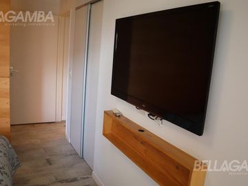 DEPARTAMENTO VENTA 3 AMBIENTES OLIVOS AMENITIES