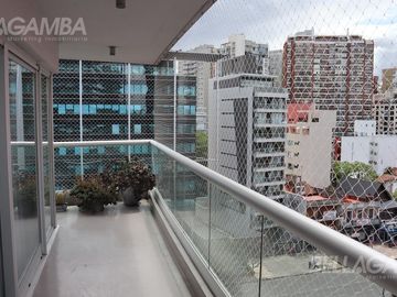 DEPARTAMENTO VENTA 3 AMBIENTES OLIVOS AMENITIES