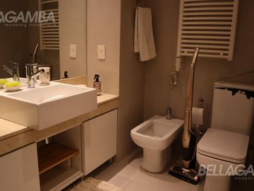DEPARTAMENTO VENTA 3 AMBIENTES OLIVOS AMENITIES