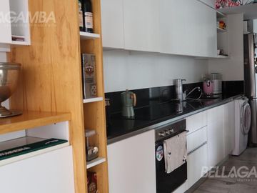 DEPARTAMENTO VENTA 3 AMBIENTES OLIVOS AMENITIES