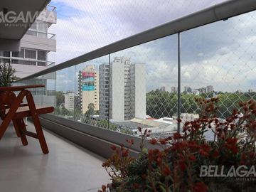 DEPARTAMENTO VENTA 3 AMBIENTES OLIVOS AMENITIES