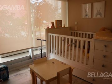 DEPARTAMENTO VENTA 3 AMBIENTES OLIVOS AMENITIES
