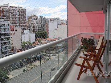 DEPARTAMENTO VENTA 3 AMBIENTES OLIVOS AMENITIES