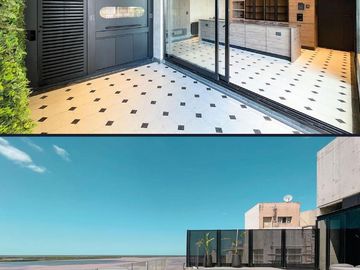 Departamento en venta en Zona Barrio Martin, Rosario 1 dormitorio c/amenities