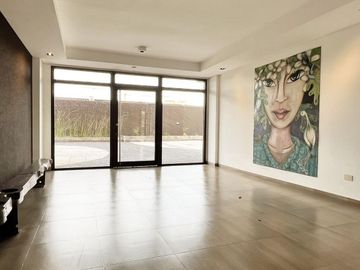 Venta CON RENTA Departamento en Nordelta Puerto Escondido
