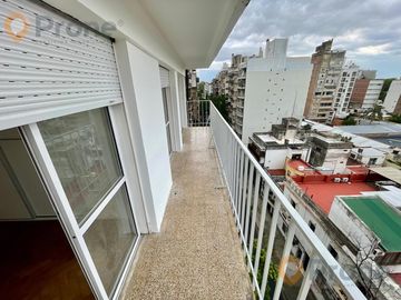 Departamento en Centro
