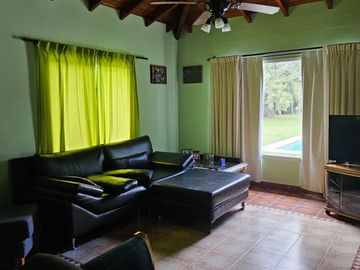 Casa en Jaguel del Monte, Cardales