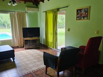 Casa en Jaguel del Monte, Cardales