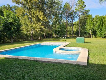 Casa en Jaguel del Monte, Cardales