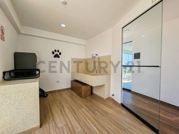 DUPLEX DE ESTRENO EN SAN MIGUEL