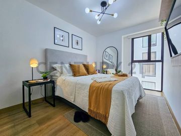 DUPLEX DE ESTRENO EN SAN MIGUEL