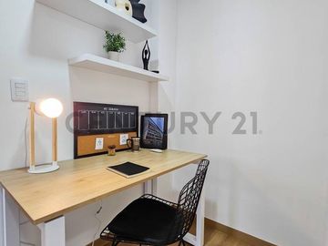 DUPLEX DE ESTRENO EN SAN MIGUEL