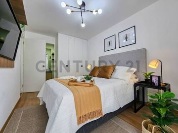 DUPLEX DE ESTRENO EN SAN MIGUEL