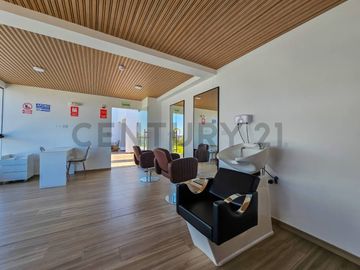 DUPLEX DE ESTRENO EN SAN MIGUEL