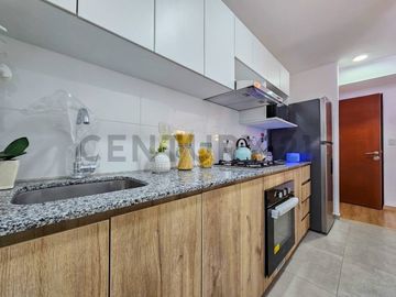 DUPLEX DE ESTRENO EN SAN MIGUEL