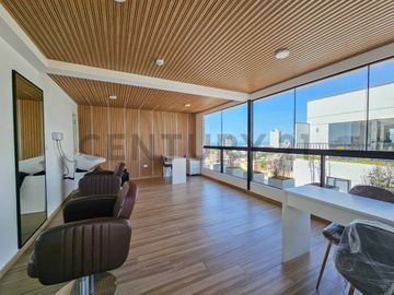 DUPLEX DE ESTRENO EN SAN MIGUEL