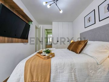 DUPLEX DE ESTRENO EN SAN MIGUEL