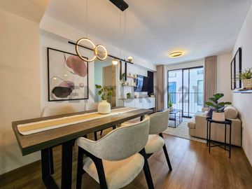 DUPLEX DE ESTRENO EN SAN MIGUEL