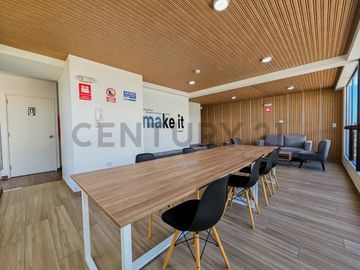 DUPLEX DE ESTRENO EN SAN MIGUEL
