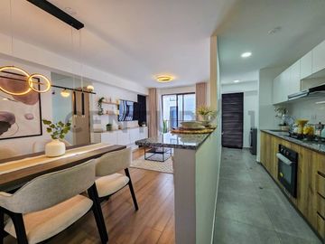 DUPLEX DE ESTRENO EN SAN MIGUEL