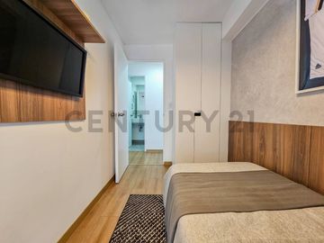 DUPLEX DE ESTRENO EN SAN MIGUEL