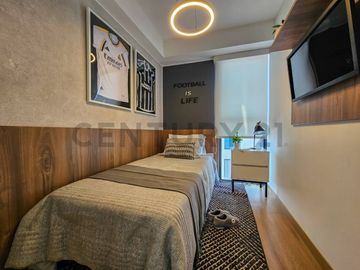 DUPLEX DE ESTRENO EN SAN MIGUEL
