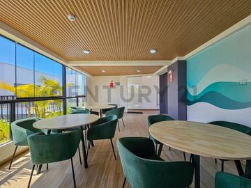 DUPLEX DE ESTRENO EN SAN MIGUEL