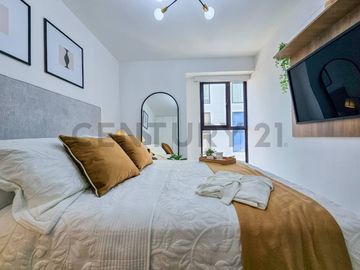 DUPLEX DE ESTRENO EN SAN MIGUEL