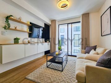 DUPLEX DE ESTRENO EN SAN MIGUEL