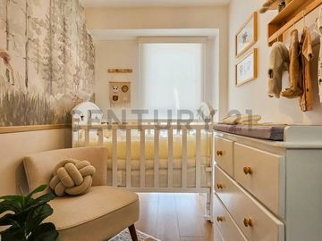 DUPLEX DE ESTRENO EN SAN MIGUEL